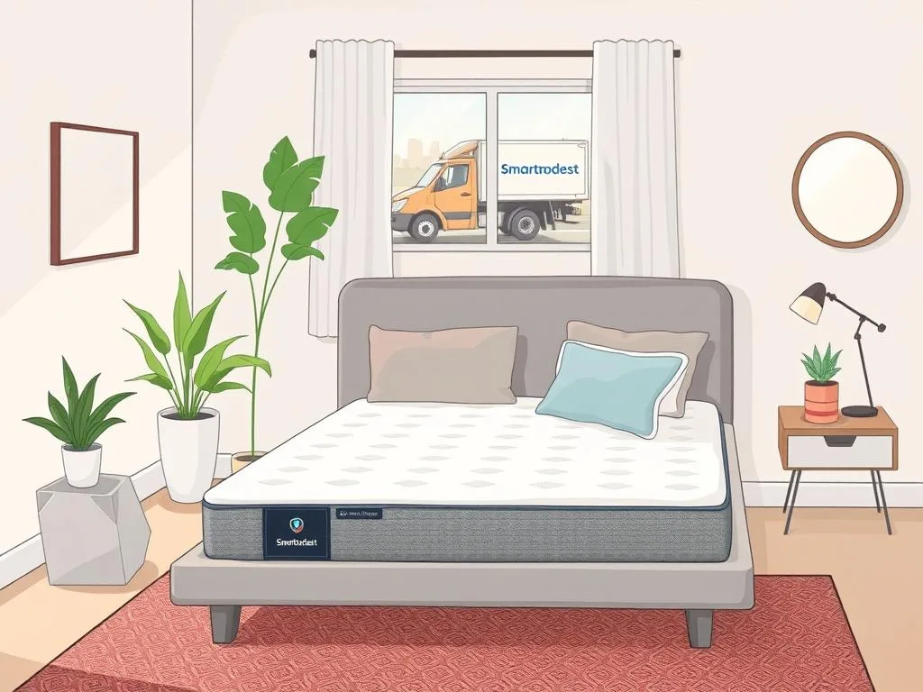 Mattress Delivery Mattress Delivery