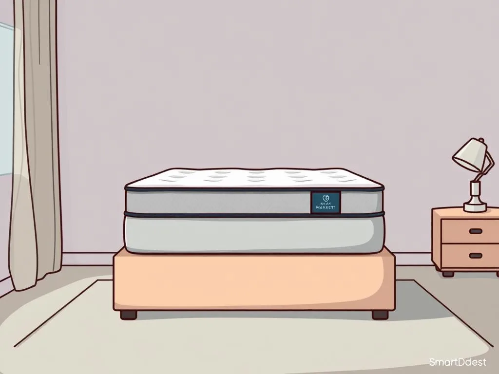 Mattress Lifespan