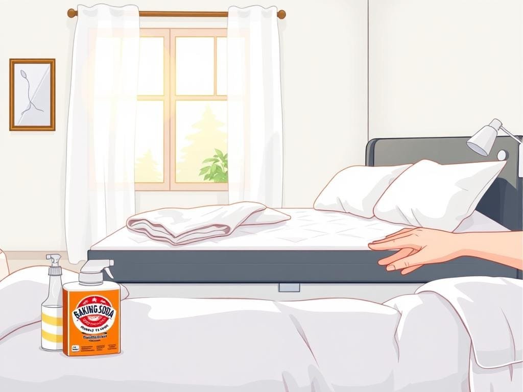 Mattress Maintenance