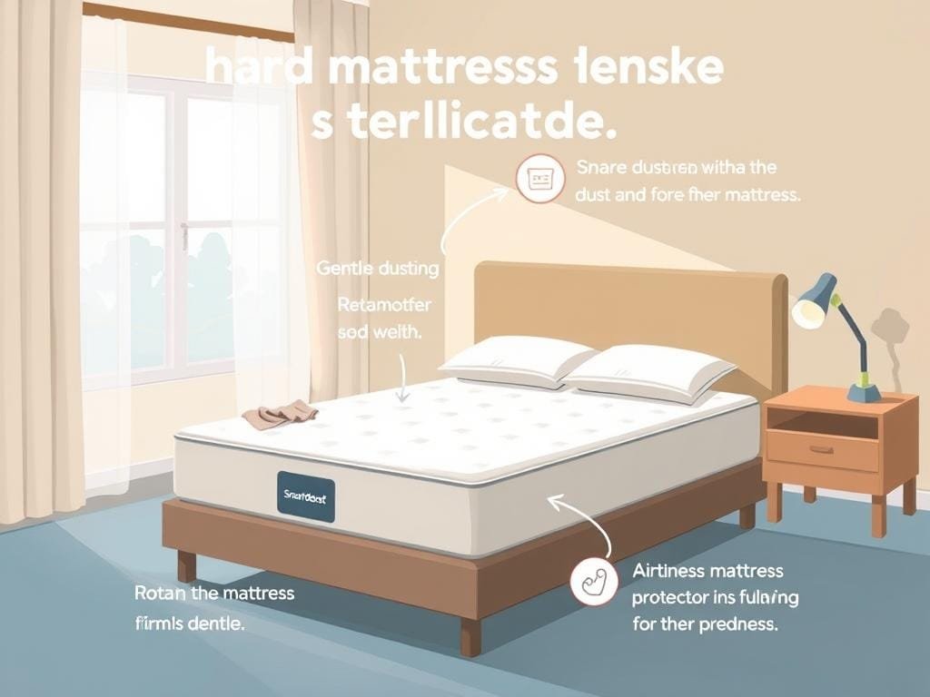 Mattress Maintenance Tips Mattress Maintenance Tips
