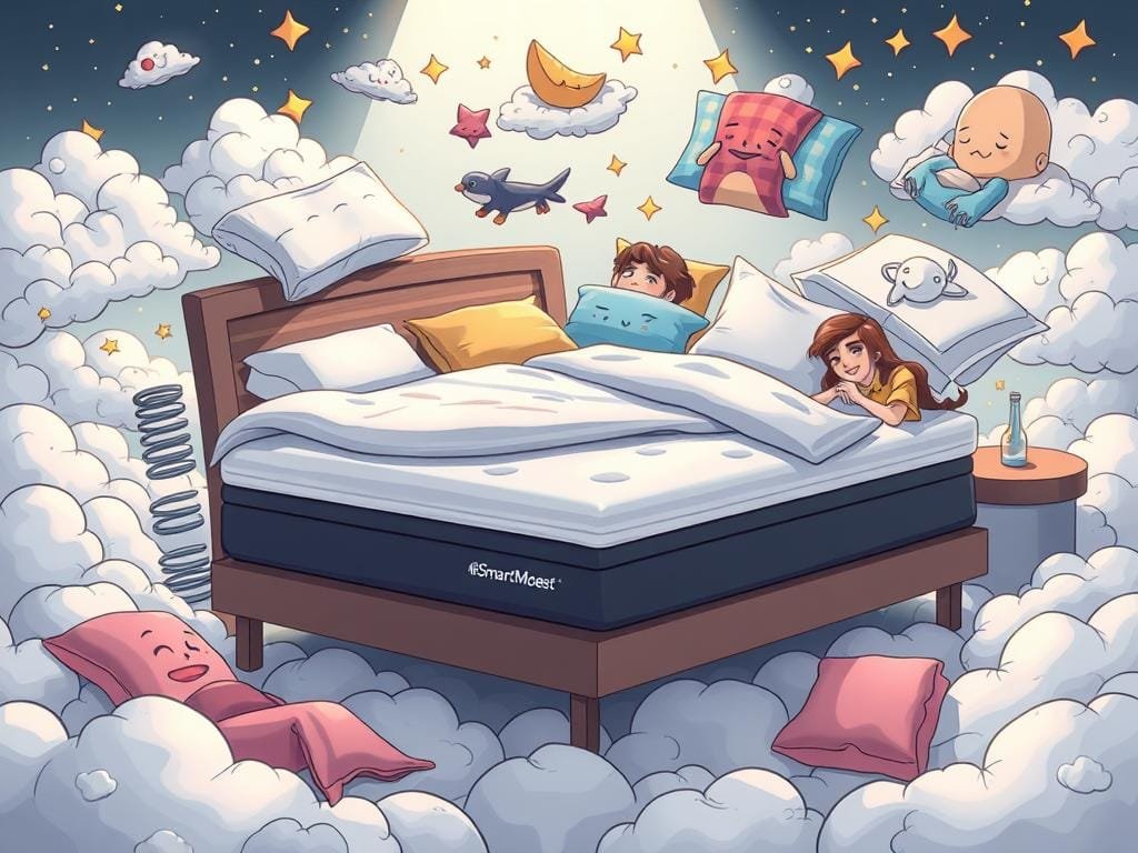 Mattress Myths