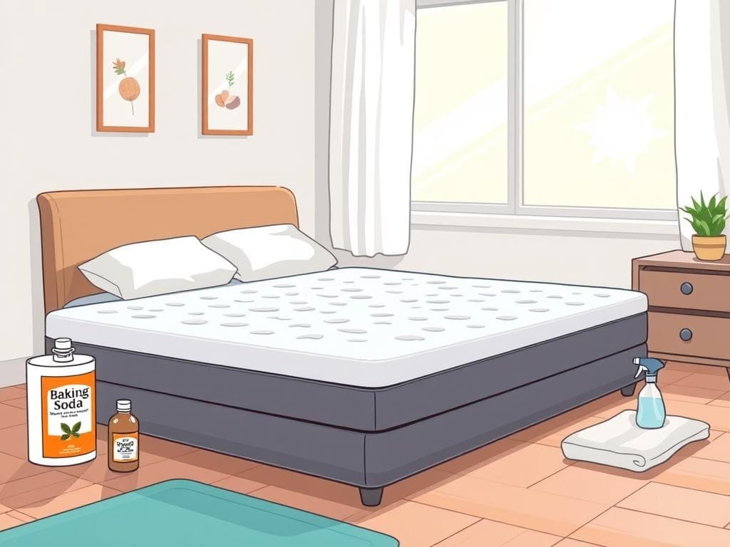 Mattress Preparation Mattress Preparation