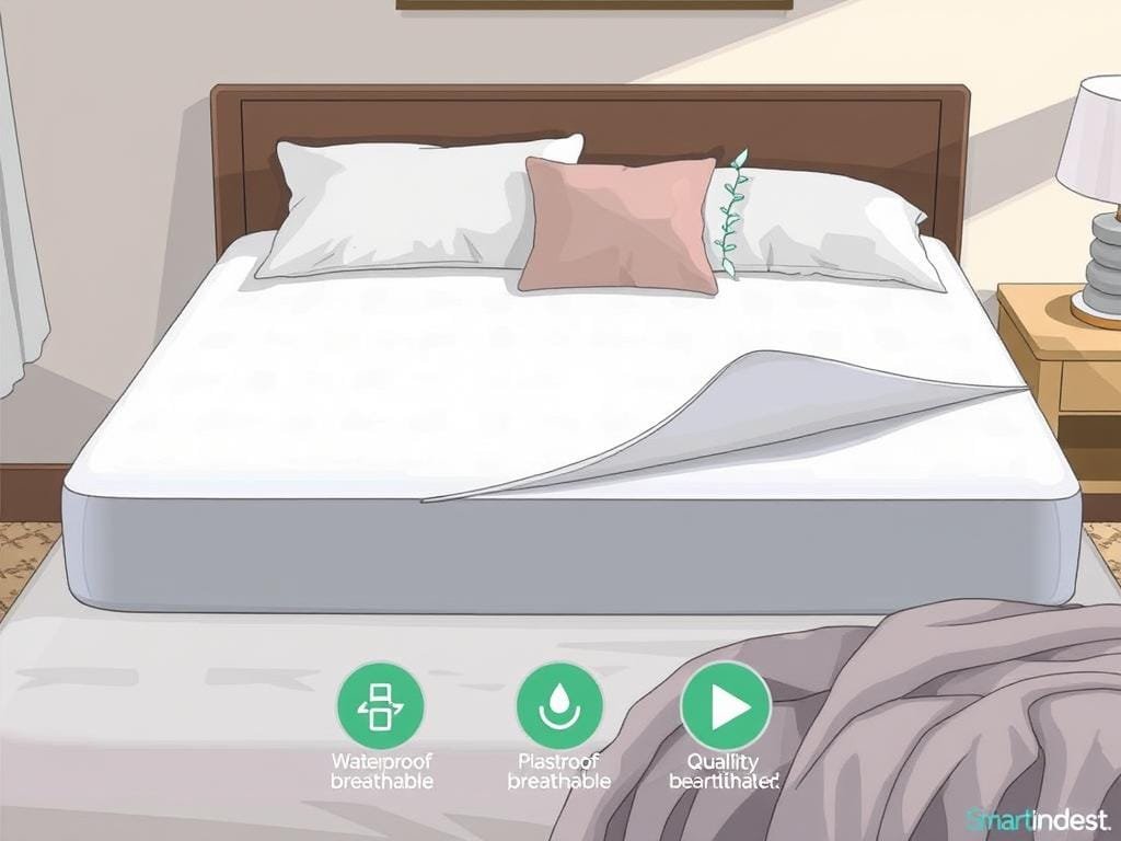 Mattress Protector Mattress Protector