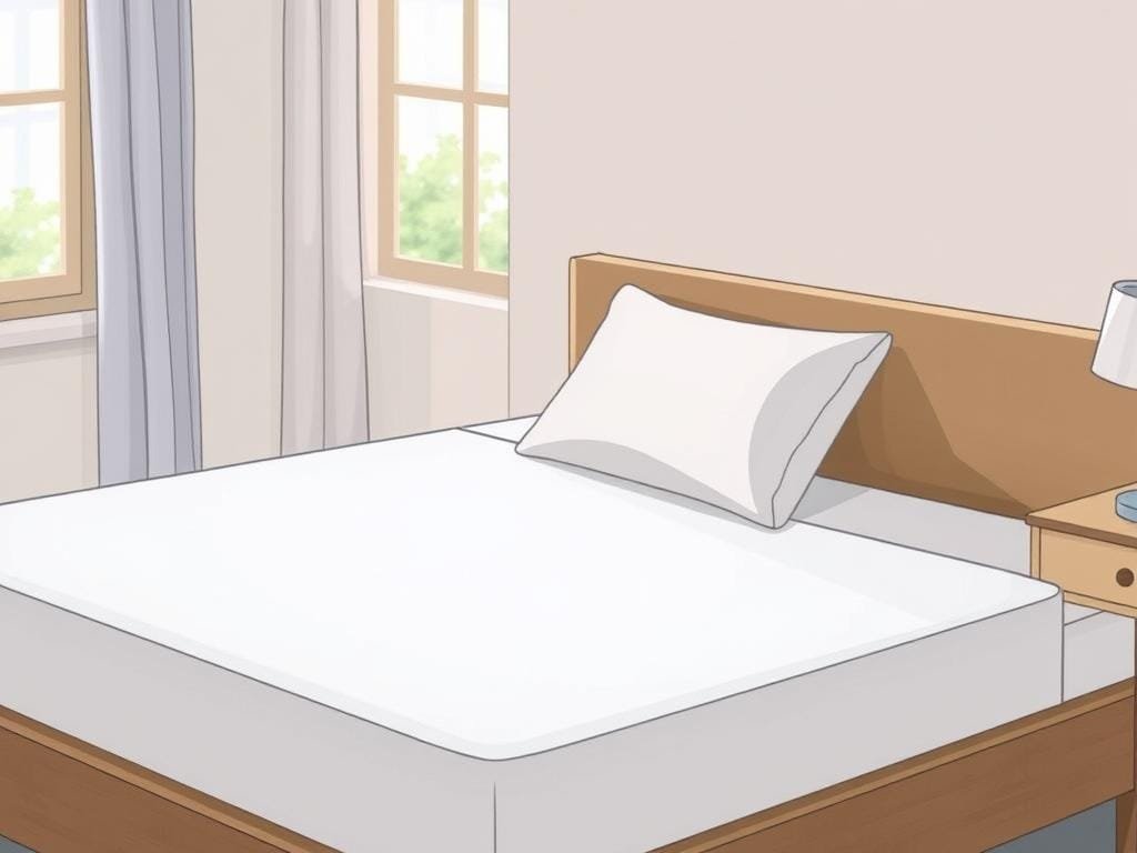 Mattress Protector Mattress Protector