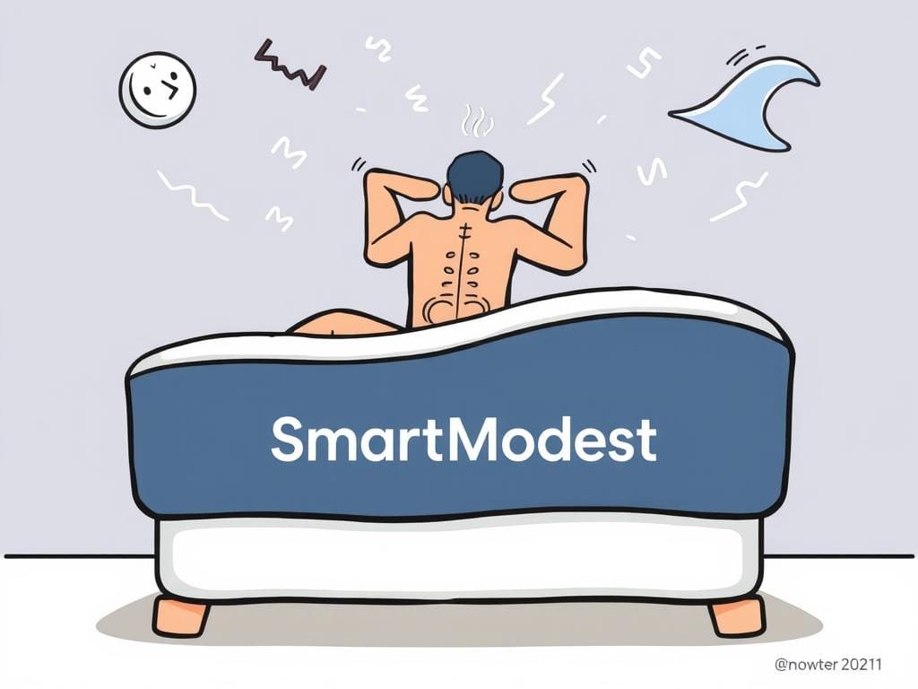 Mattress and back pain