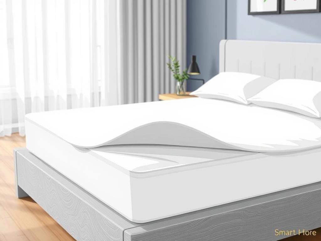 Mattress protector