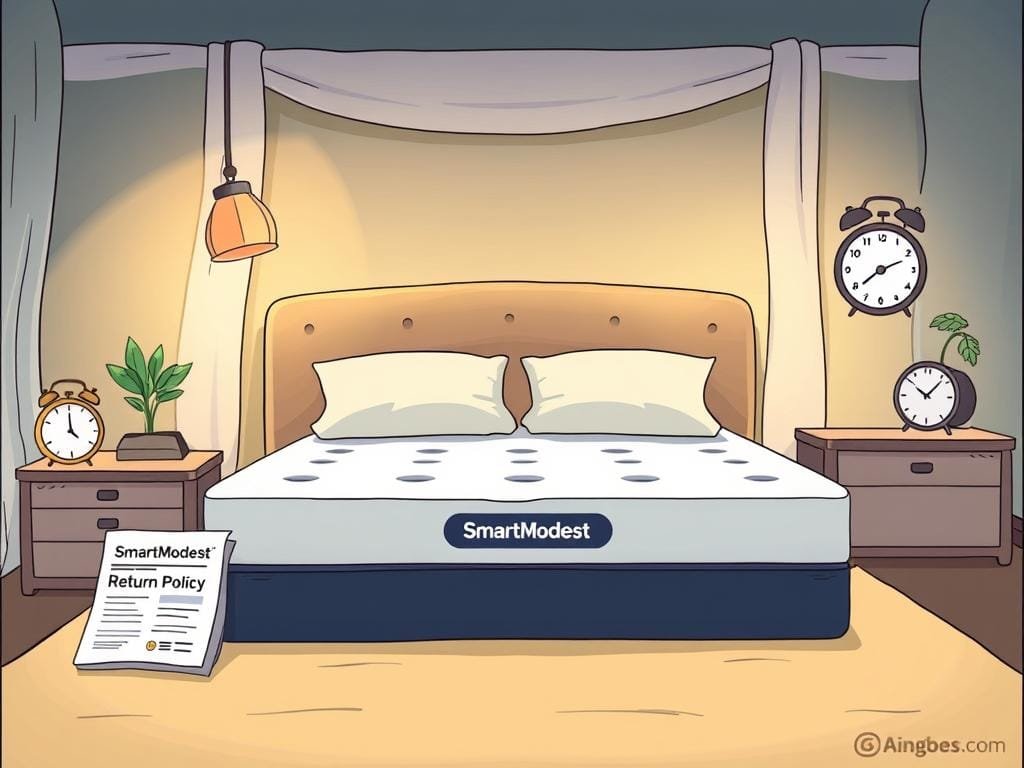 Mattress trial and return policies Mattress trial and return policies