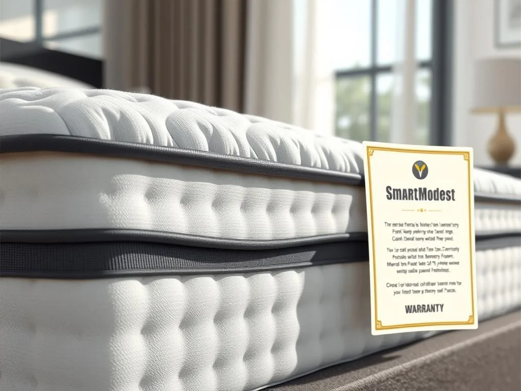 Mattress warranty Mattress warranty