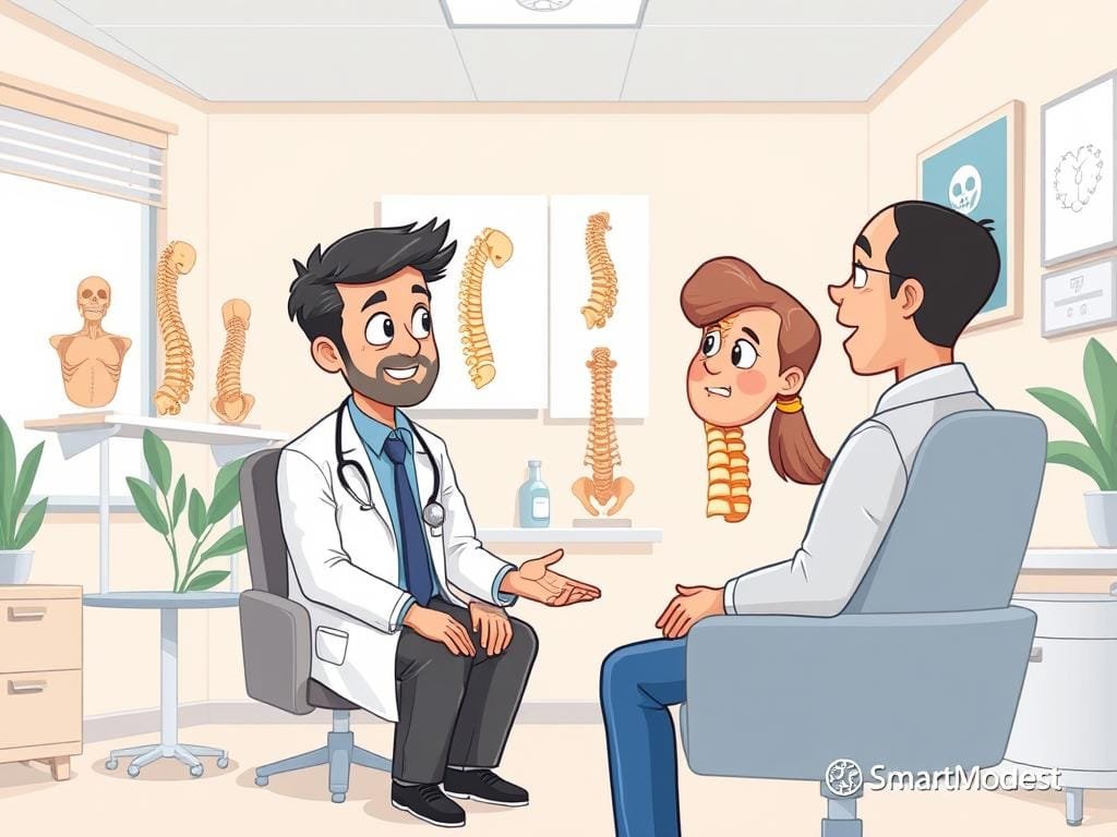 Medical consultation
