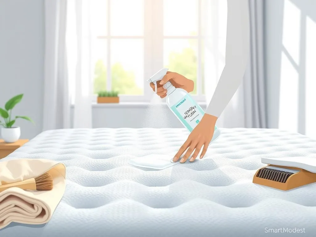 Memory-Foam-Mattress-Cleaning-17