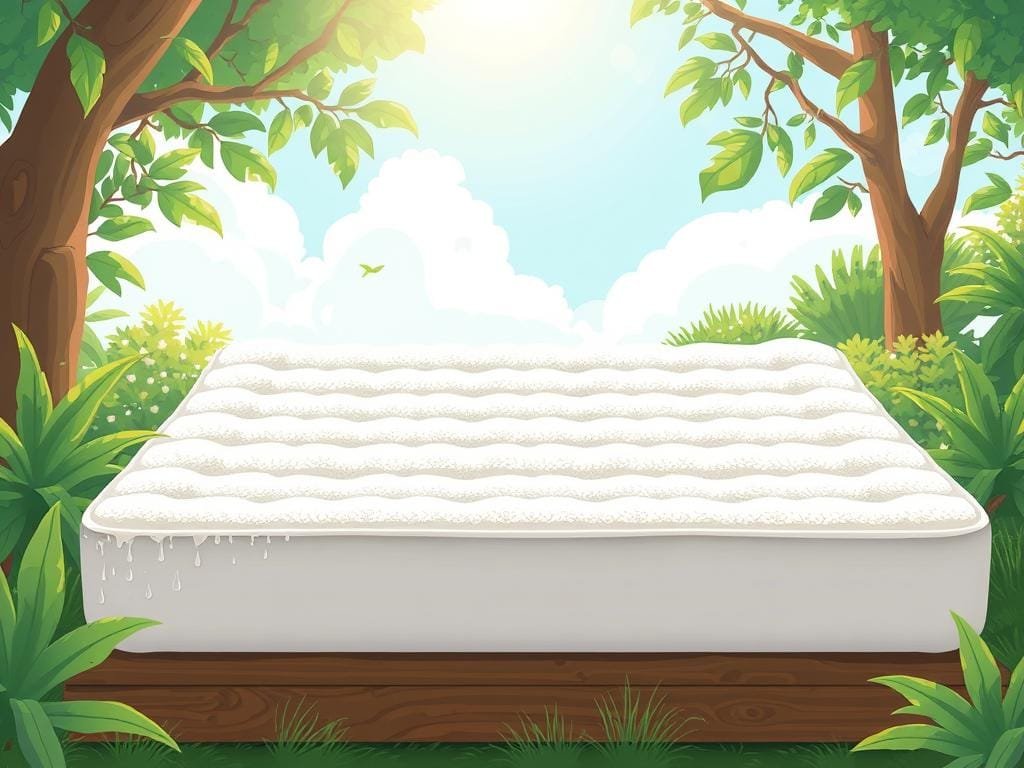 Memory Foam Mattress Drying Memory Foam Mattress Drying