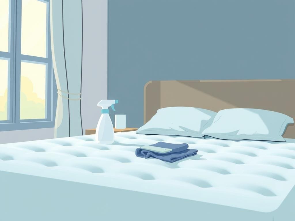 Memory Foam Mattress Maintenance Memory Foam Mattress Maintenance