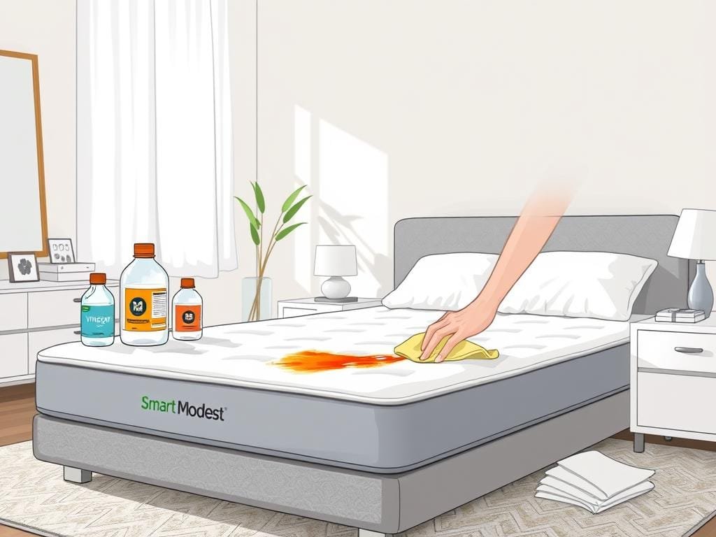 Memory foam mattress cleaning Memory foam mattress cleaning