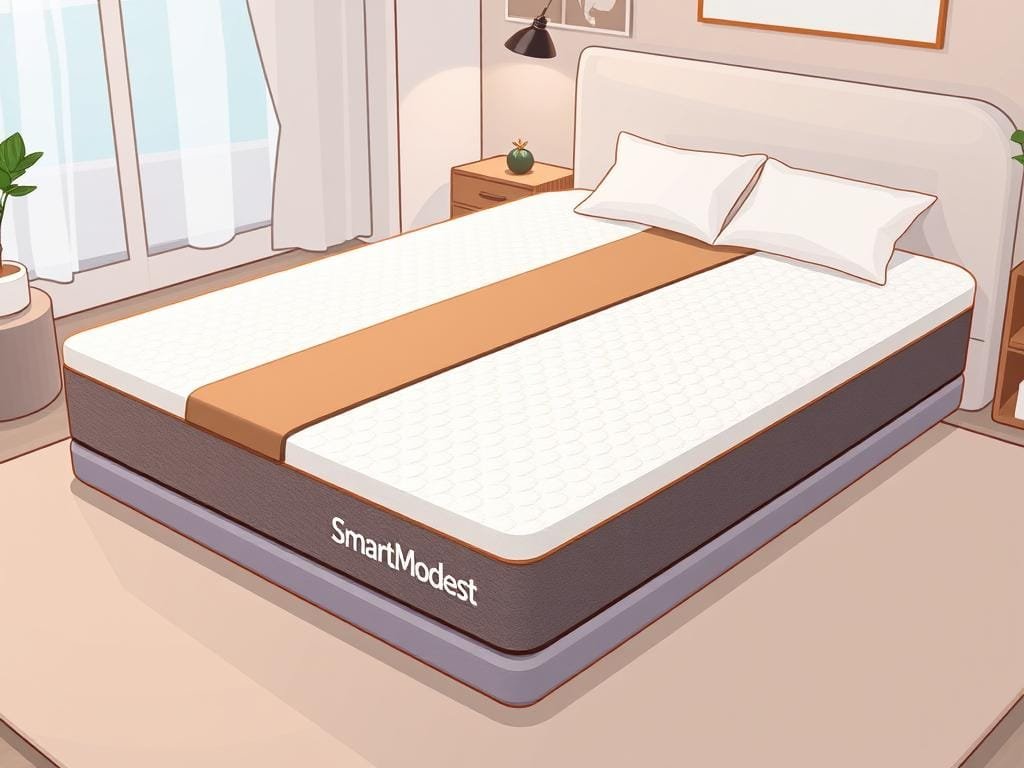 Memory foam mattress protection