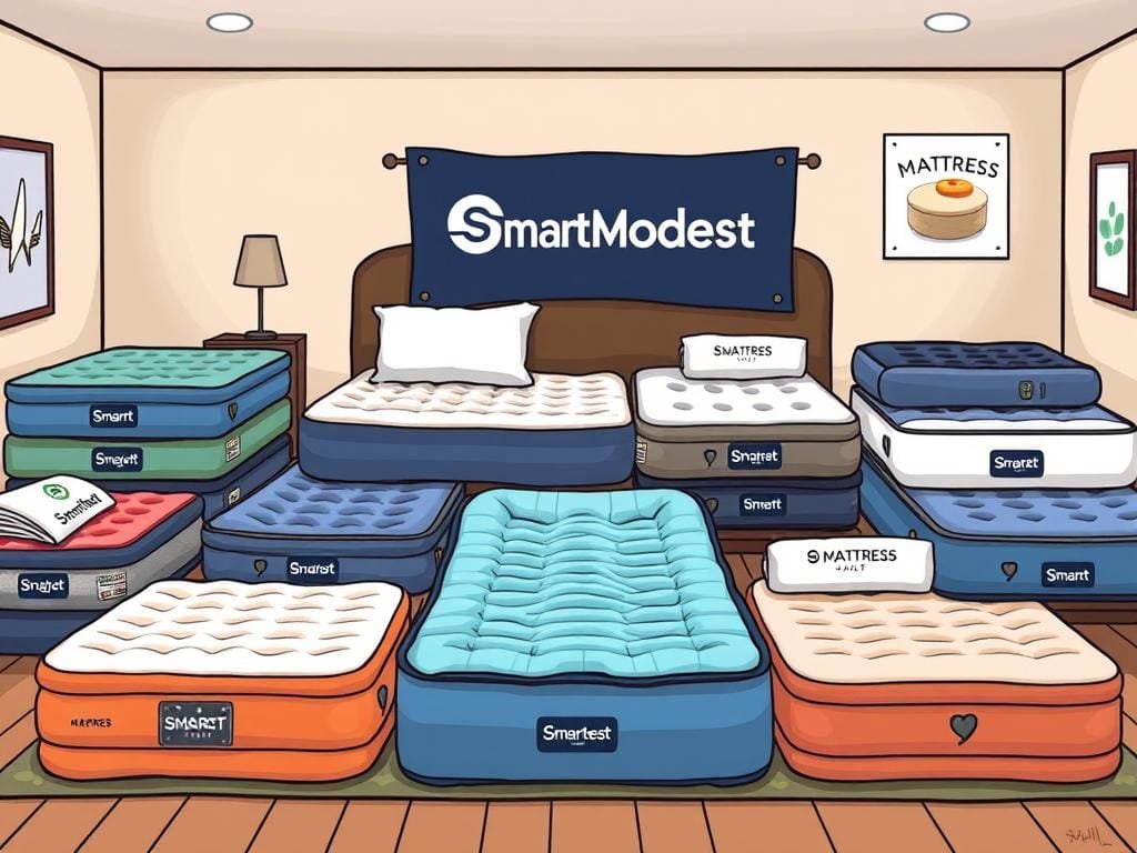 Popular air mattress brands Popular air mattress brands