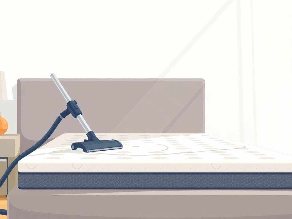 Professional Mattress Cleaning Professional Mattress Cleaning