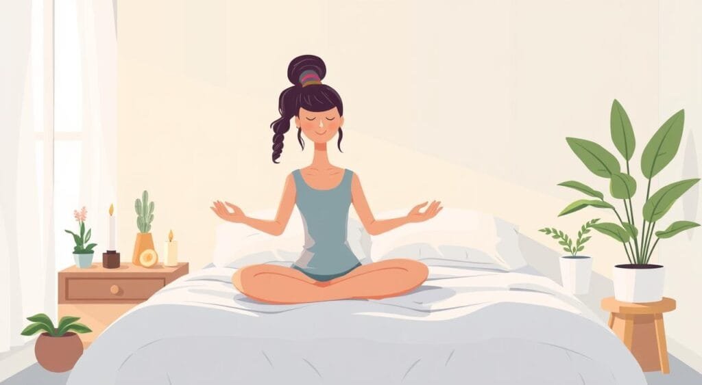 Relaxation Techniques for Better Sleep Relaxation Techniques for Better Sleep