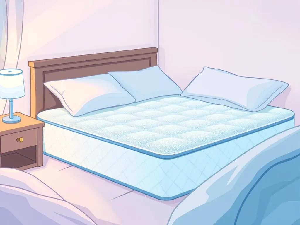 Side sleeper mattress Side sleeper mattress