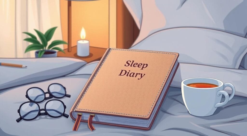 Sleep Diary Sleep Diary