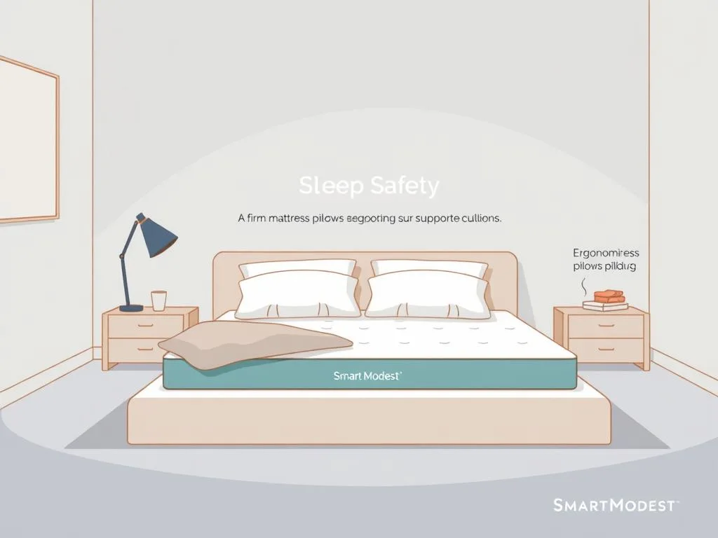 Sleep Safety Sleep Safety