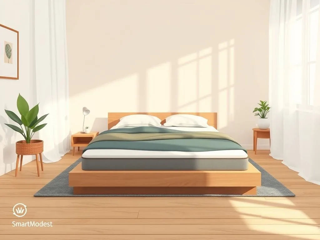 Sleep environment Sleep environment