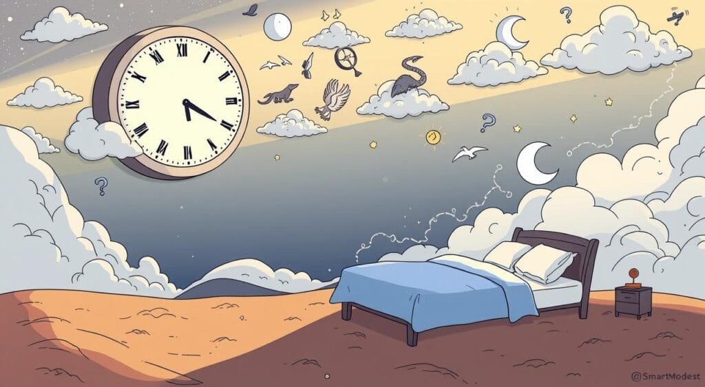 Sleep myths Sleep myths