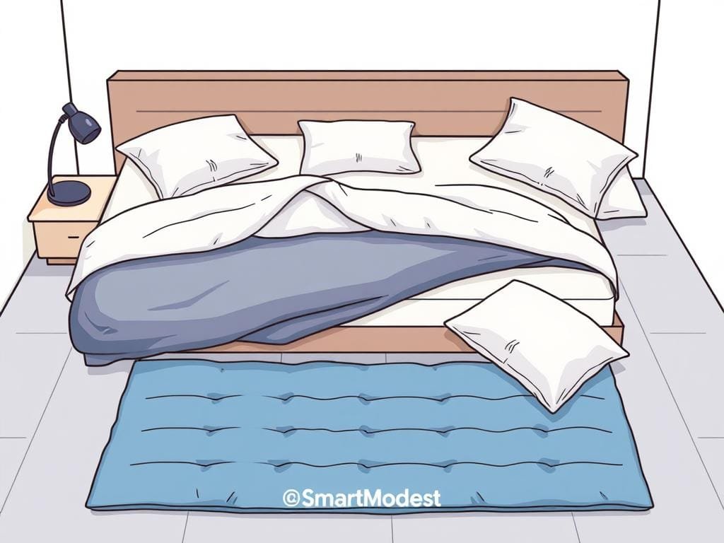 Sleep surfaces