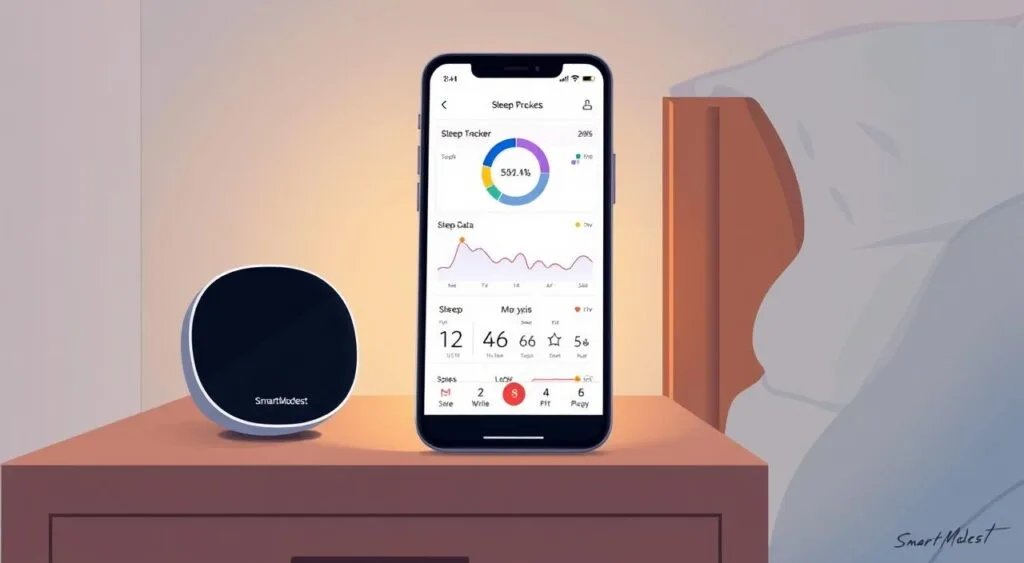 Sleep tracker