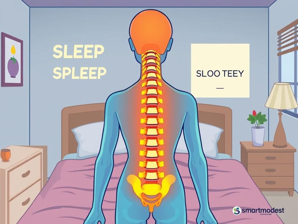Spinal alignment Spinal alignment
