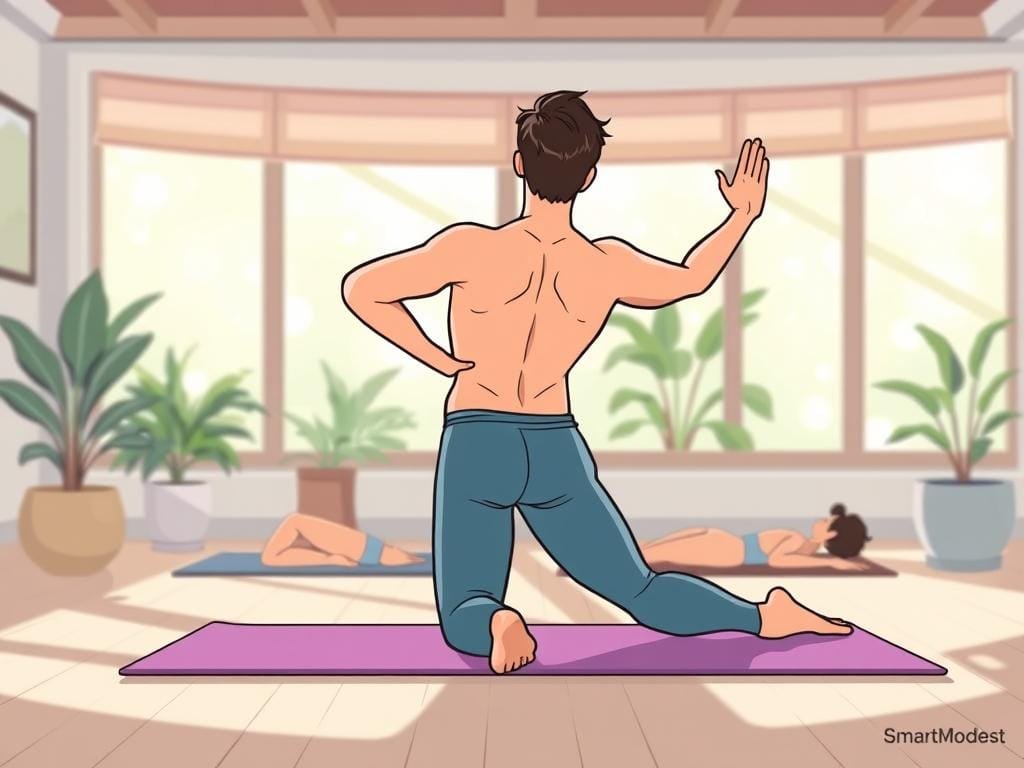 Stretching Exercises