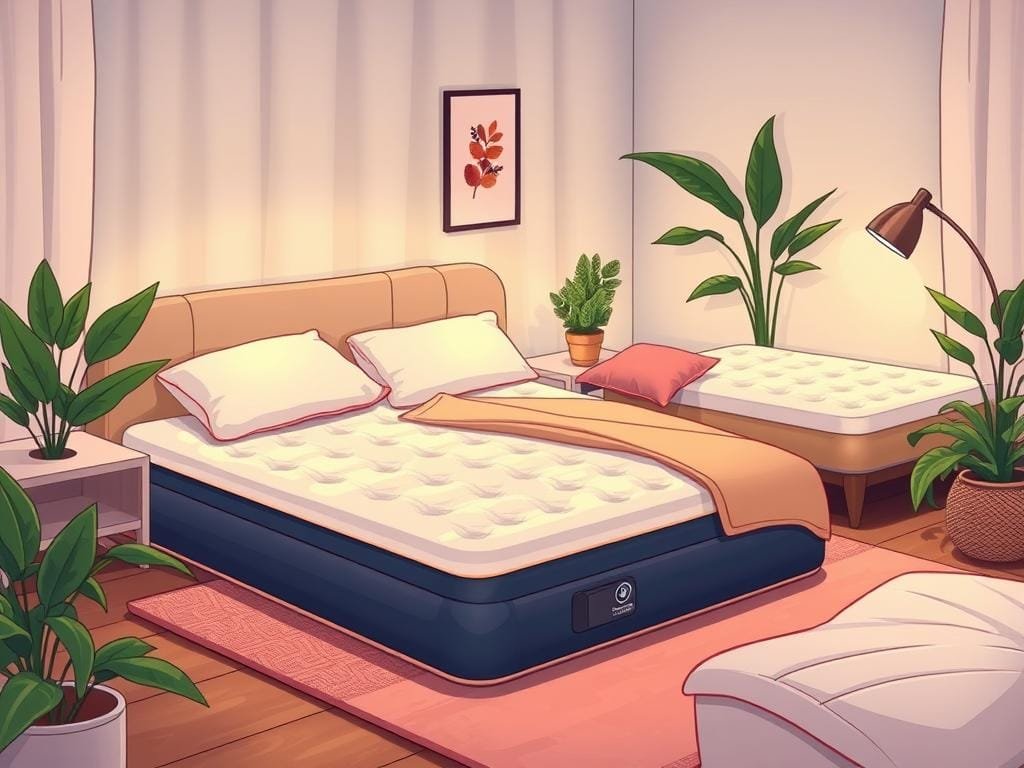 Top-rated air mattresses Top-rated air mattresses
