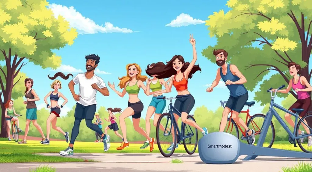 aerobic exercise