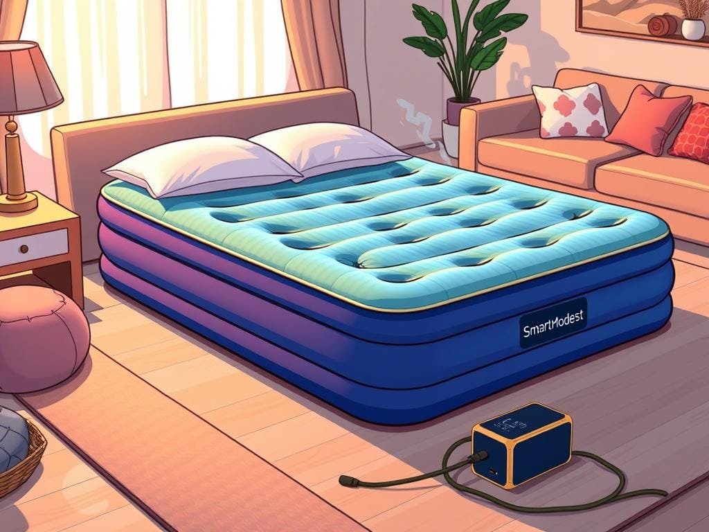 air bed inflation air bed inflation