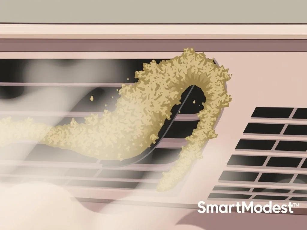 air conditioner mildew smell air conditioner mildew smell