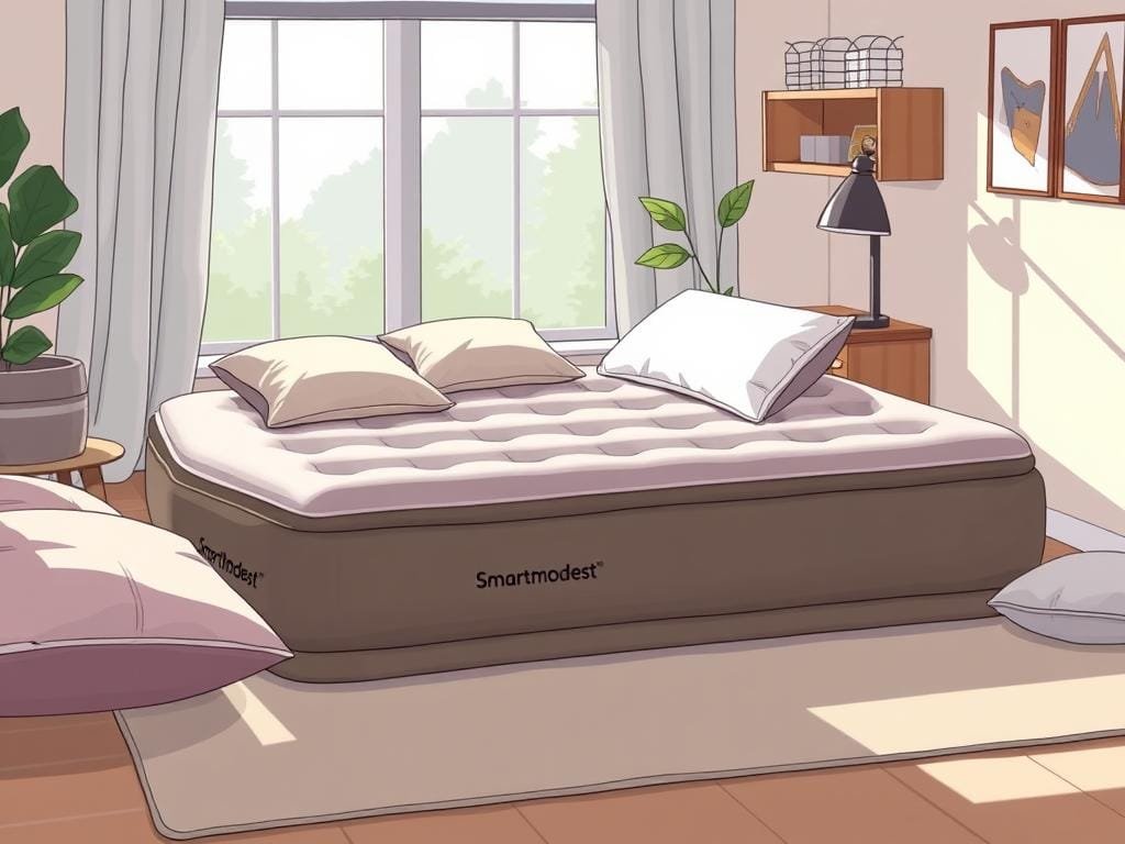 Best Air Mattress Guide: Which Air Mattress is the Best 1 air mattress