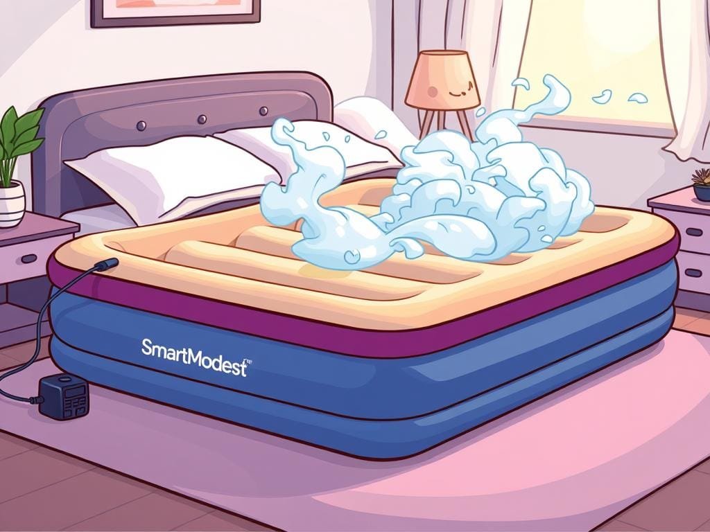 air mattress inflation air mattress inflation