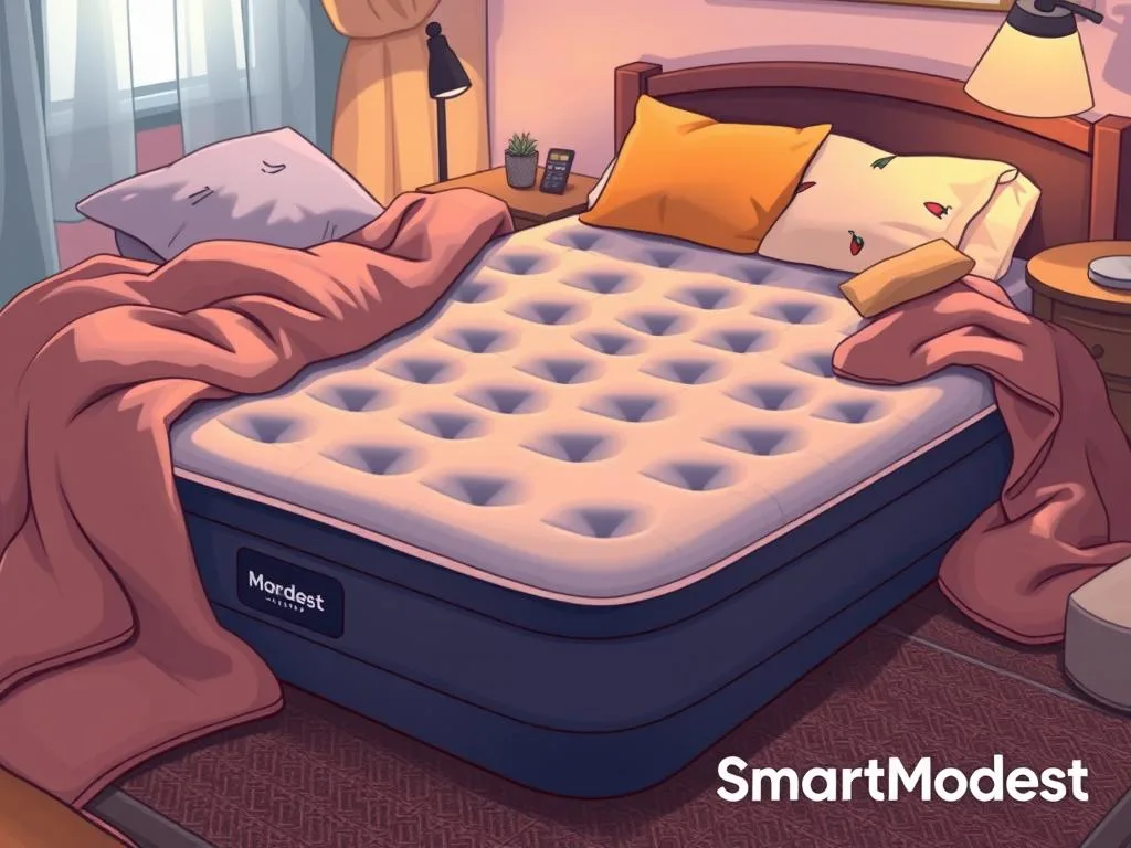 air-mattress-lumps