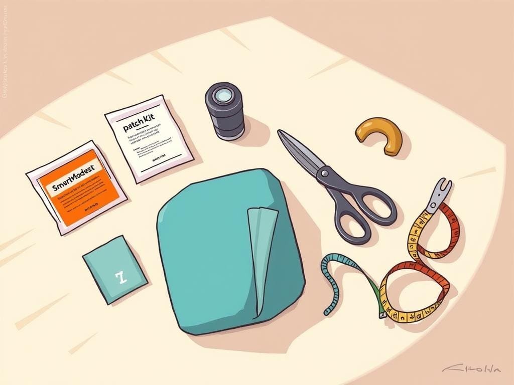 air mattress repair tools air mattress repair tools