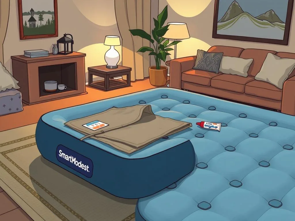 air mattress repair air mattress repair