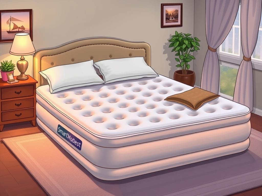 air mattress reviews