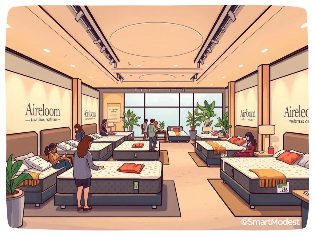 aireloom mattress showrooms aireloom mattress showrooms