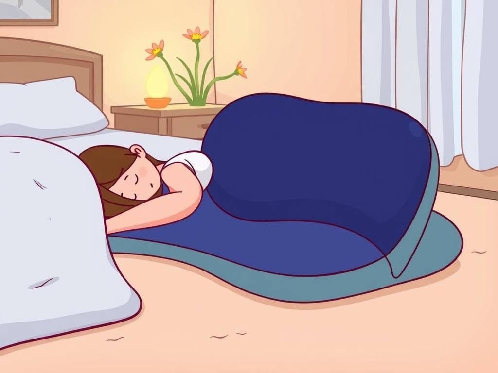 back support while sleeping back support while sleeping