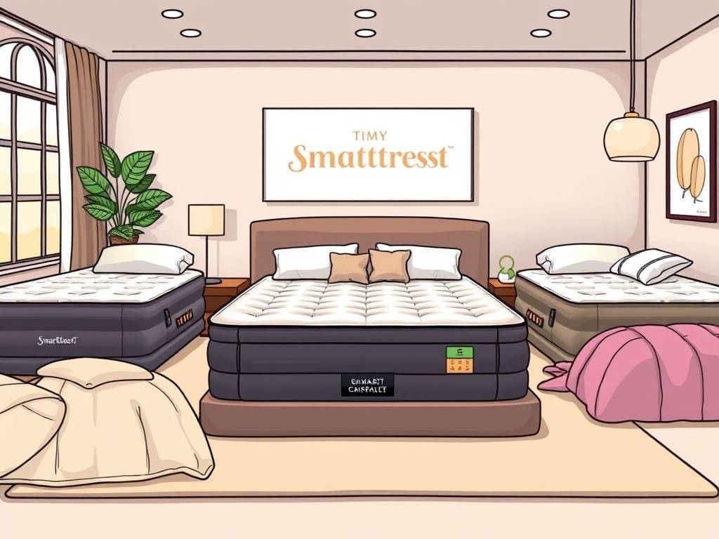 best air mattress brands