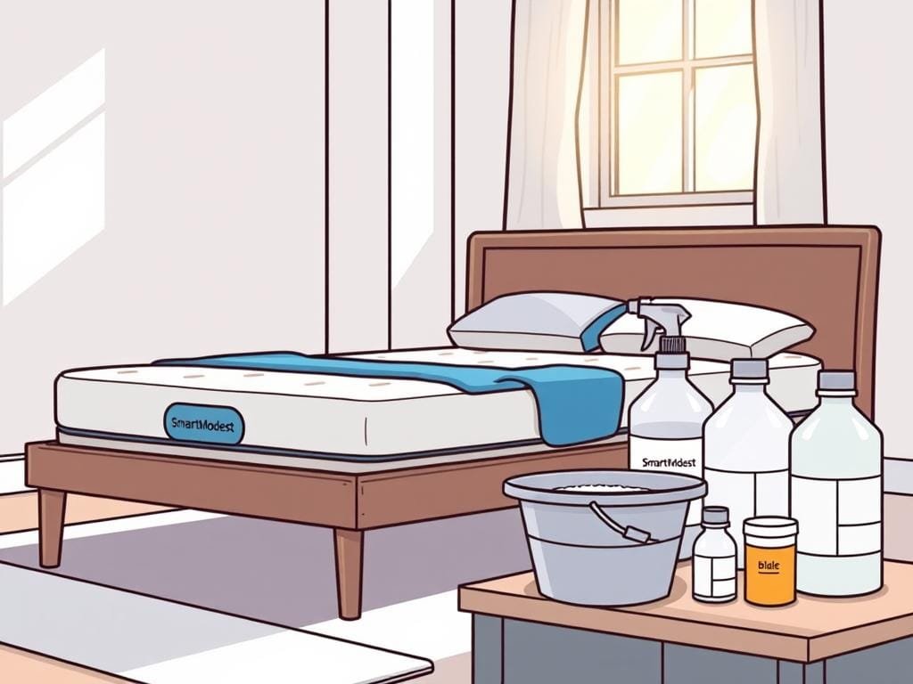 best way to get urine out of memory foam mattress best way to get urine out of memory foam mattress