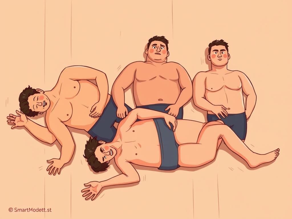 body weight impact body weight impact