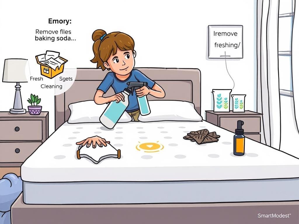 cleaning memory foam mattress cleaning memory foam mattress