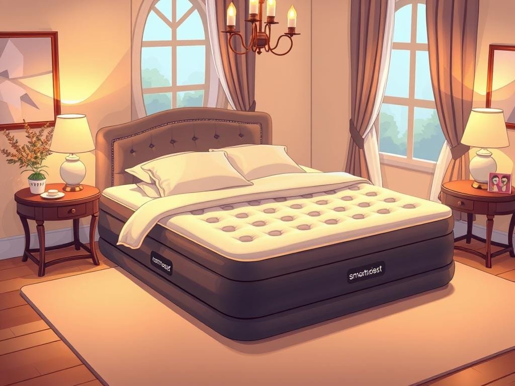 The Most Comfortable Air Mattress: Top Picks for 2024