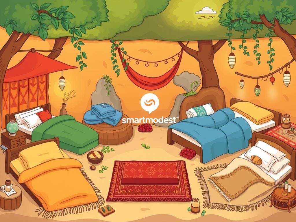 cultural sleeping habits