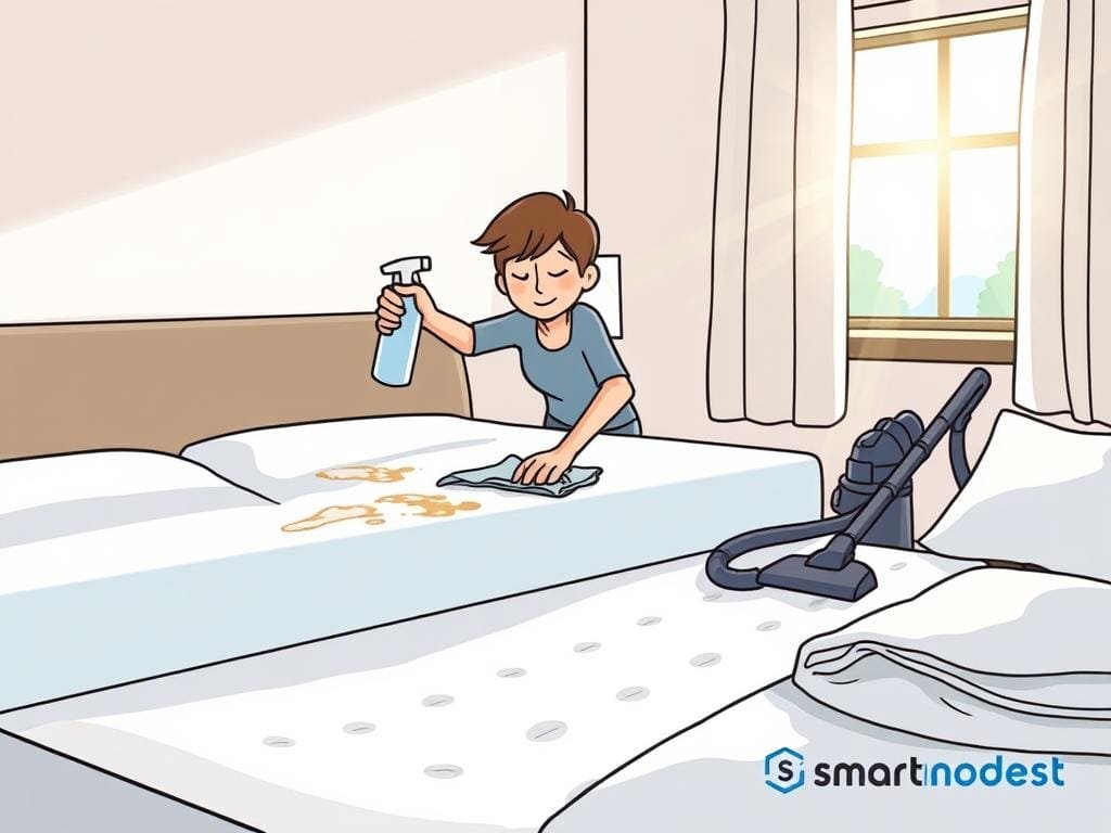 deep cleaning memory foam mattress deep cleaning memory foam mattress