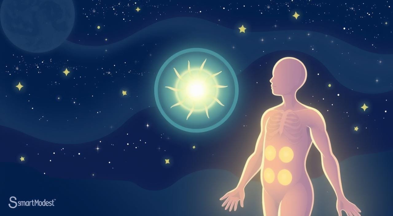 Does Natural Melatonin Work? Sleep Aid Benefits